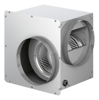 Bosch 800-Series 600-CFM Flexible Blower - DHG602DUC 
