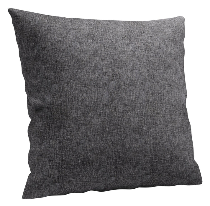 Sofa Lab Accent Pillow - Luxury Charcoal