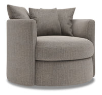 Made in Canada Sofa Lab Customizable Nest 41