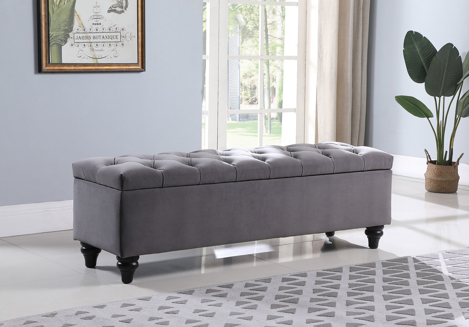 Storage couch bench discount