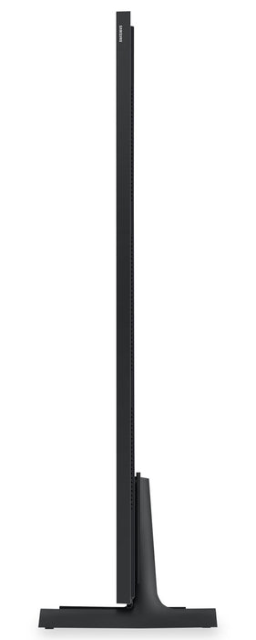 Samsung 50\" The Frame QLED 4K Quantum HDR HGiG 60Hz Smart TV (QN50LS03DAFXZC)