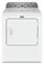 Maytag 7 Cu. Ft. Electric Dryer with Extra Power - YMED5030MW
