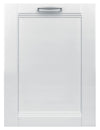 Bosch 800 Series Panel-Ready Smart Dishwasher with CrystalDry™ and Third Rack - SHV78CM3N