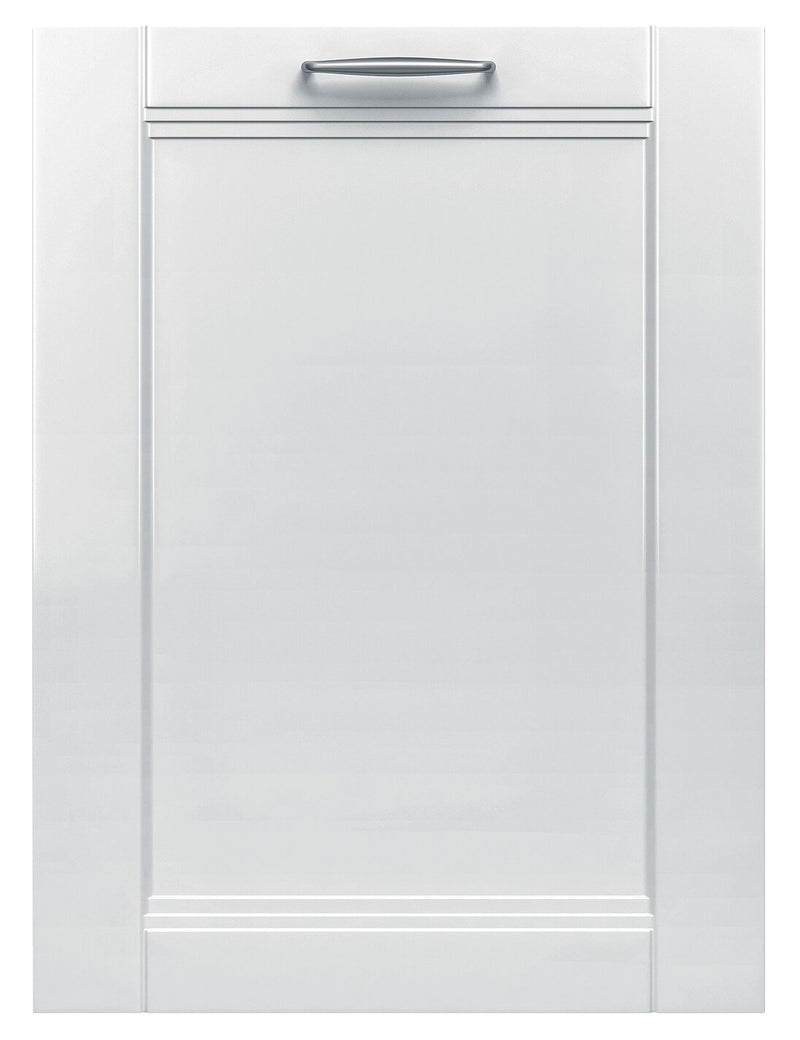 Bosch 800 Series PanelReady Smart Dishwasher with CrystalDry™ and The Brick