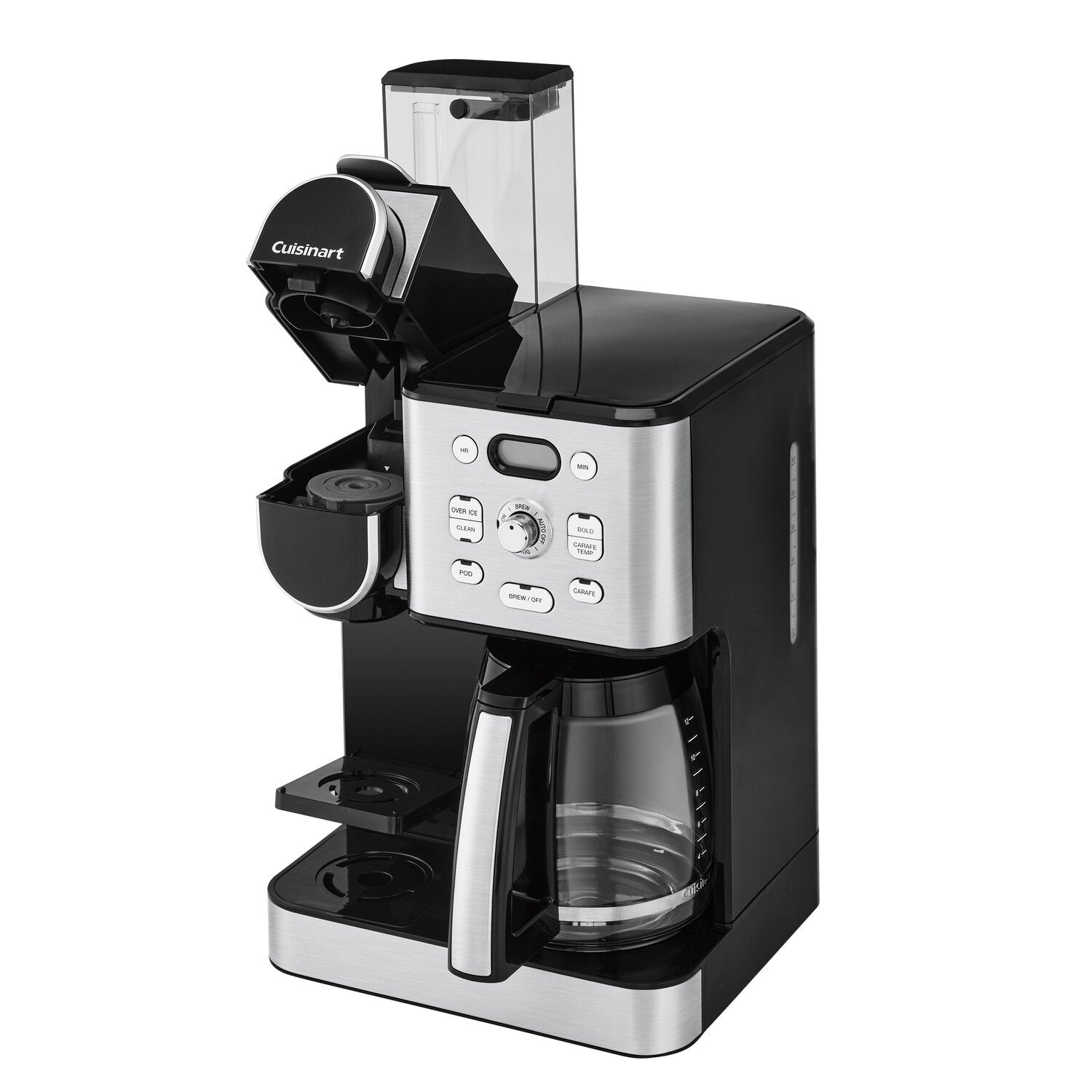 Cuisinart coffee centre outlet