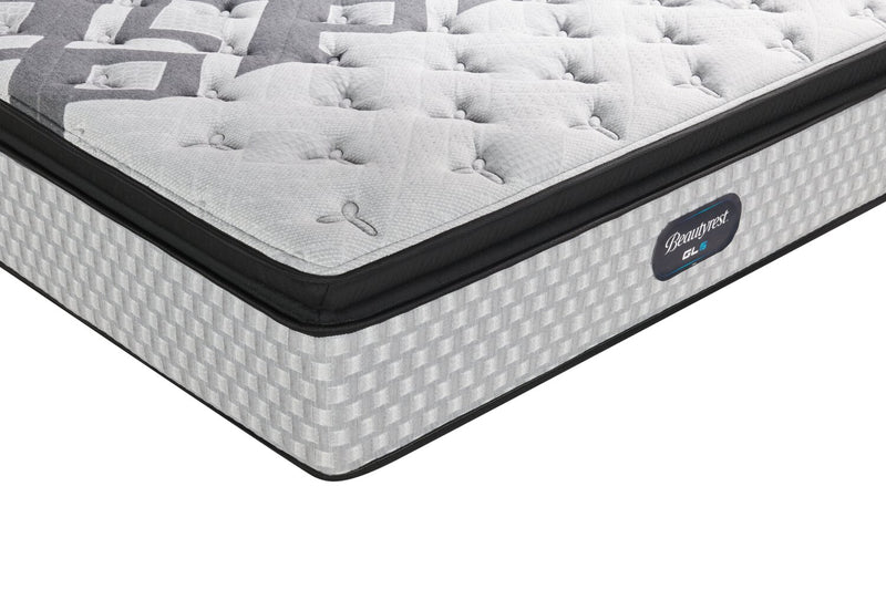 Beautyrest GL6 Pillowtop Twin Mattress