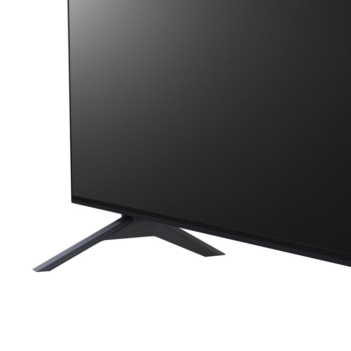 LG 85\" Nanocell 4K UHD HDR10+ HGiG AI Picture Pro ThinQ 120Hz Smart TV (85NANO75UQA.ACC)