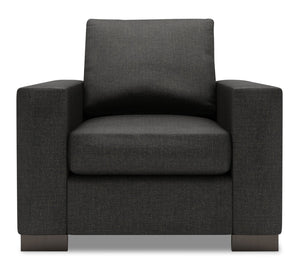 Made in Canada Sofa Lab Customizable Track 38