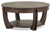 Lyndale Lift-Top Coffee Table 