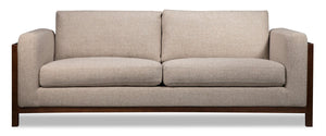 Richmond Sofa - Taupe | Sofa Richmond - taupe  | RICHTPSF