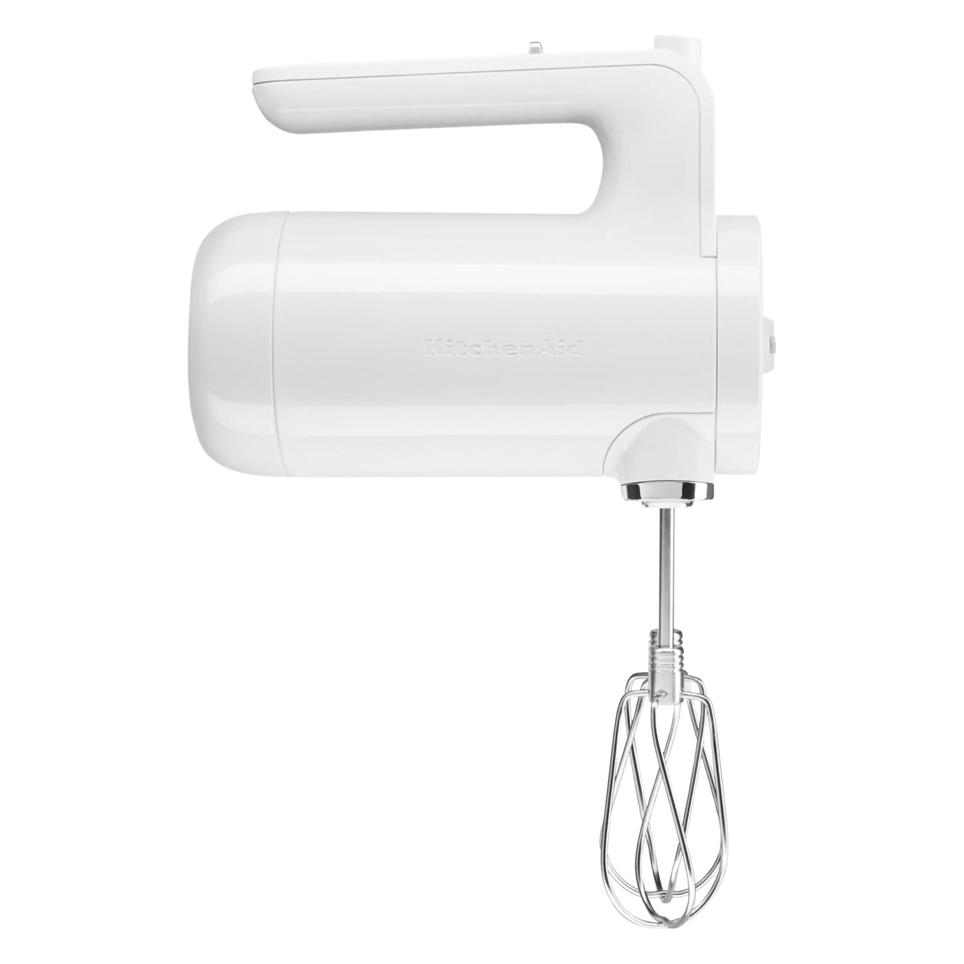 hand mixer kitchenaid cordless