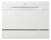 Danby 6-Place-Setting Countertop Dishwasher - DDW621WDB