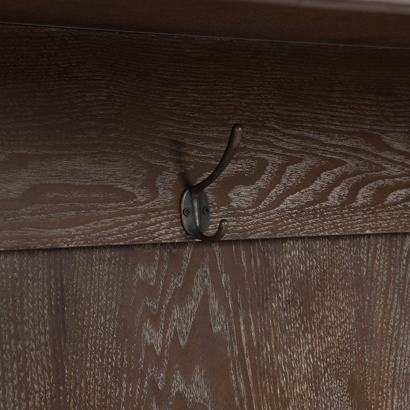 Reed Hall Tree The Brick