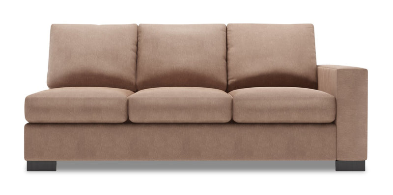 Sofa Lab Track RAF Sofa - Pax Wicker