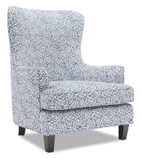 Made in Canada Sofa Lab Customizable Wingback 32