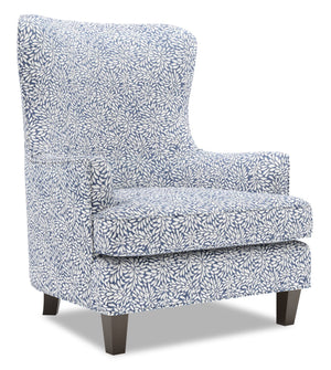 Made in Canada Sofa Lab Customizable Wingback 32