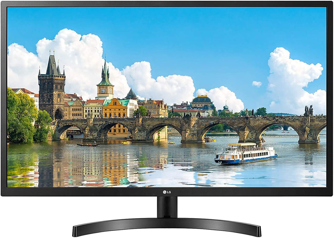Monitor LG UltraWide de 29 Full HD IPS HDR10 HDMI 29WQ600-W - Negro —  Cover company