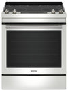 Maytag 6.4 Cu. Ft. Electric Range with Air Fry - YMES8800PZ