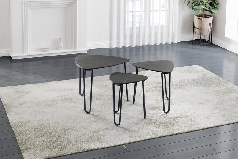 Hamilton Nesting Table | The Brick