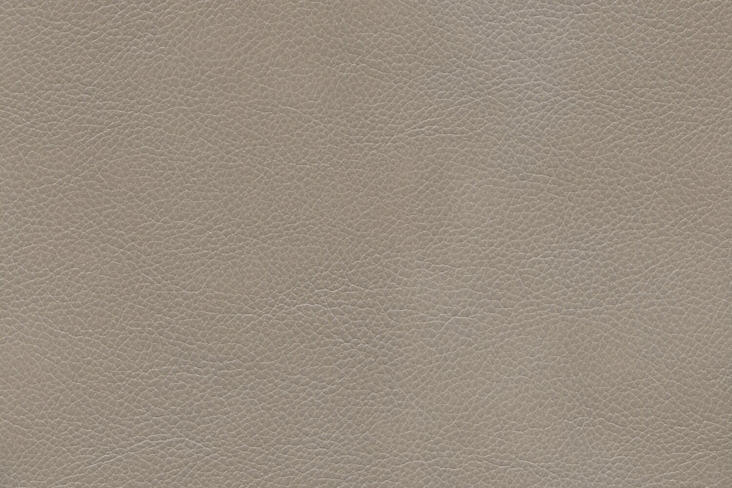 Novo LeatherLook Fabric Power Recliner Taupe The Brick