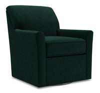 Sofa Lab The Swivel Chair - Hunter 