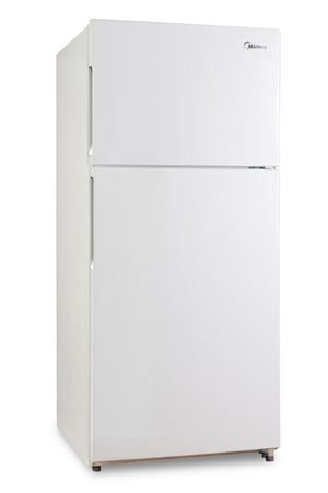 GLF11UWEA16 11.0 Cu. Ft. Convertible Upright Freezer – Galanz – Thoughtful  Engineering