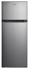 Galanz 7.6 Cu. Ft. Compact Top-Freezer Refrigerator - GLR76TS1E 