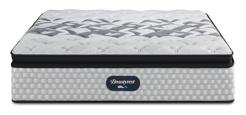 Beautyrest GL6 Pillowtop Twin Mattress