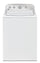 GE 4.9 Cu. Ft. Top Load Washer with SaniFresh Cycle - GTW451BMRWS