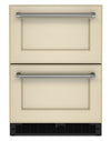 KitchenAid 4.4 Cu. Ft. Under-Counter Refrigerator - KUDR204KPA