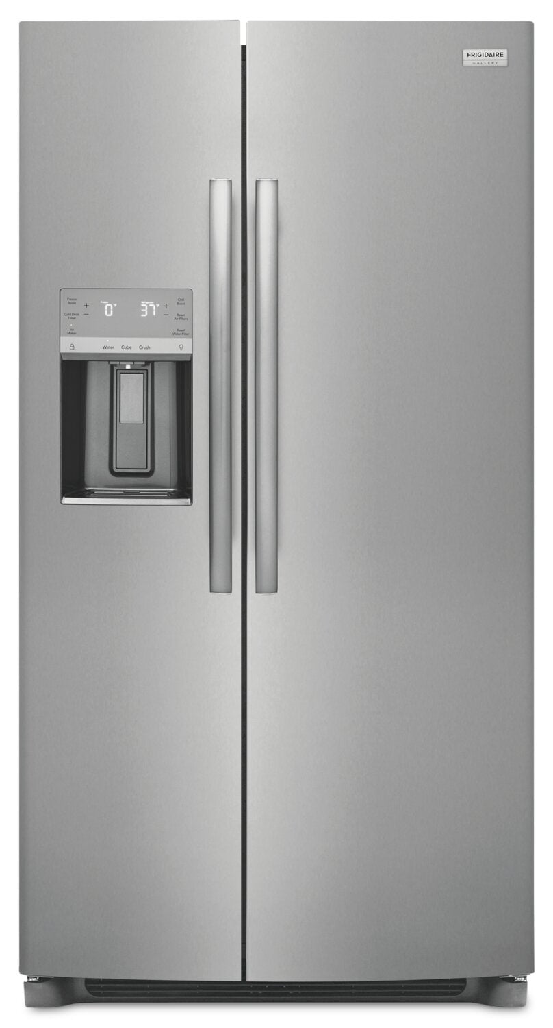 Frigidaire GRSS2653AF Frigidaire GRSS2653AF Fridge