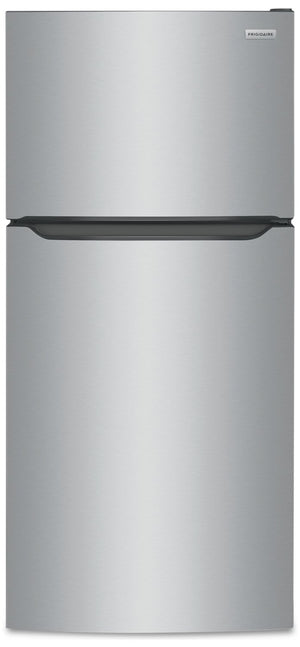 Frigidaire 20 Cu. Ft. Top-Freezer Refrigerator - FFTR2045VS