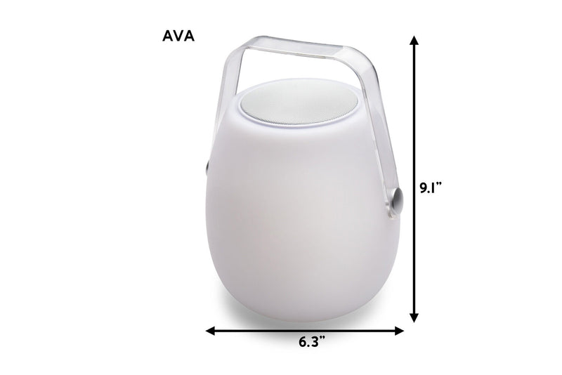 Koble Ava Bluetooth Speaker Lantern