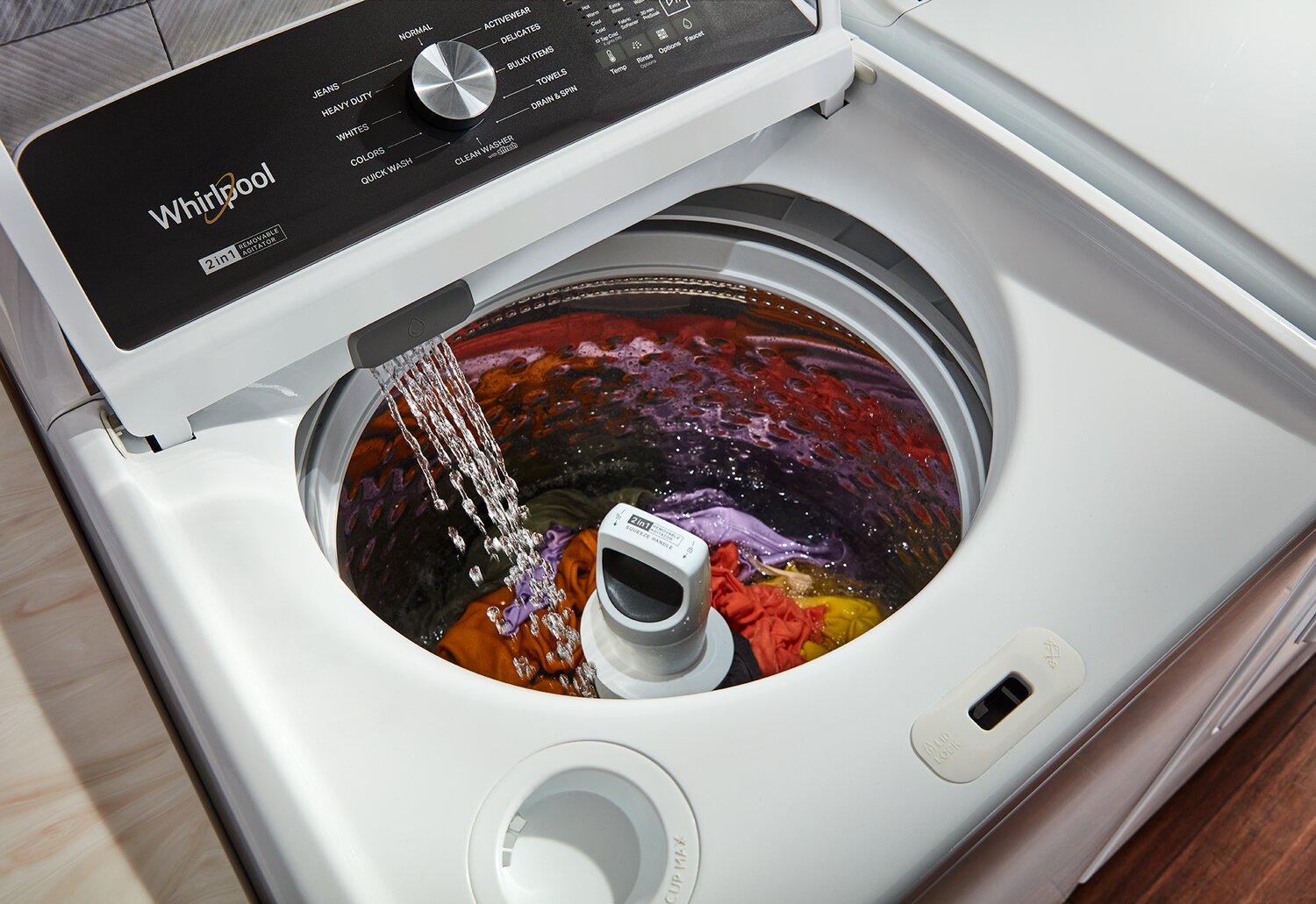 Vjcqwhirlpool Washer Wtw5057lw Reviews 19
