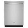 Whirlpool Top-Control Dishwasher with Third Rack - WDT750SAKZ