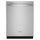 Whirlpool Top-Control Dishwasher with Third Rack - WDT750SAKZ