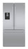 Bosch 26 Cu. Ft. 500 Series French-Door Refrigerator - B36FD50SNS
