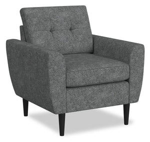 Sofa Lab The Nest Chair Luxury Silver The Brick