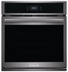 Frigidaire Gallery 3.8 Cu. Ft. Single Electric Wall Oven - GCWS2767AD