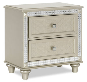 Tyra Nightstand 