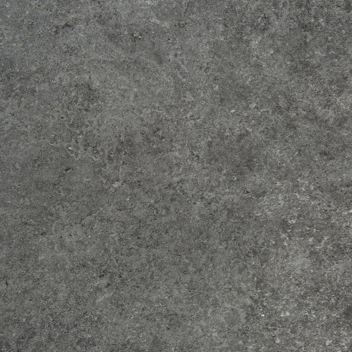 Butler 47.25\" Office Desk with 2-Drawers - Grey Stone Look