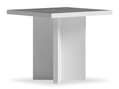 Marla End Table 