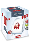 Miele AirClean 3D Efficiency FJM 8-Pack Dustbags - 10455190