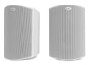 Polk Audio Atrium 4 White Outdoor Loudspeakers with 4.5