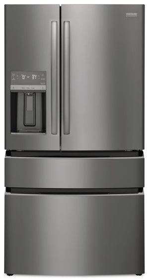 Frigidaire Gallery 21.5 Cu. Ft. 4-Door French-Door Refrigerator - GRMC2273CD