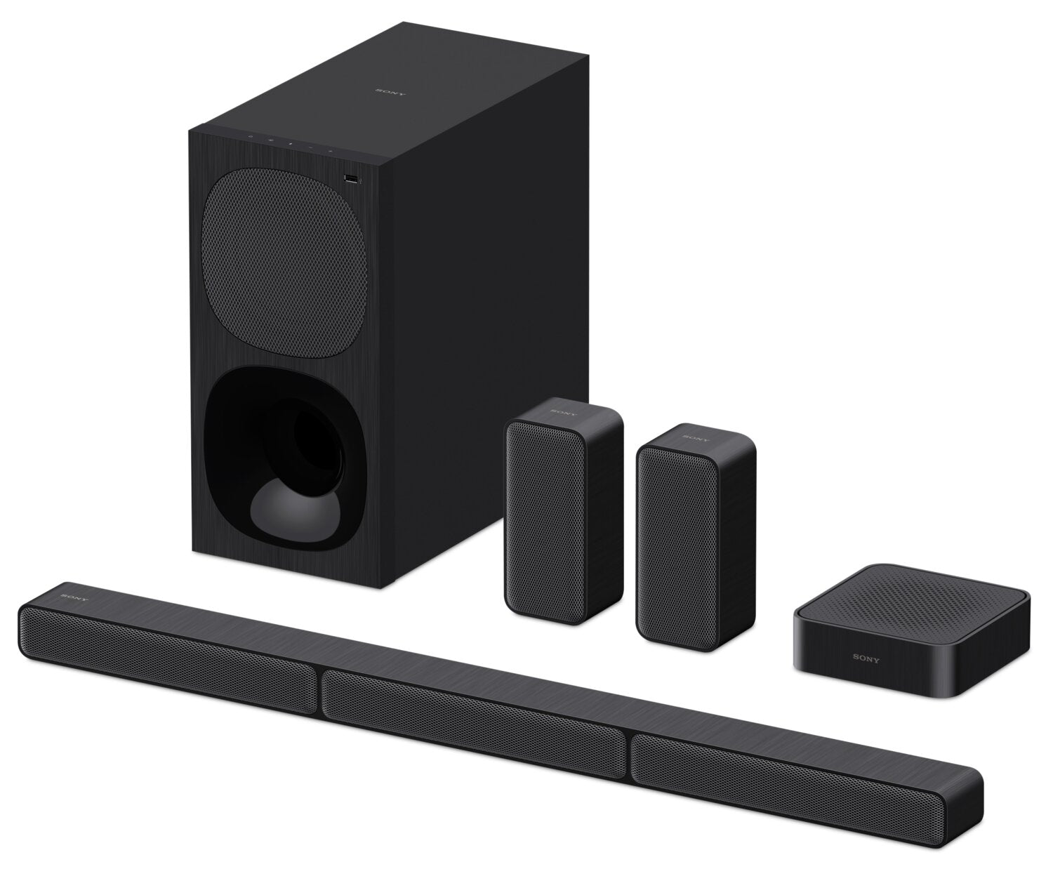 Subwoofer Htz9rf Sony Subwoofer Sony Sound Bar Dropping Out SONY