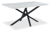 Bari Dining Table 