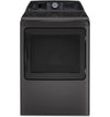 Profile 7.4 Cu. Ft. Smart Electric Dryer - PTD70EBMTDG