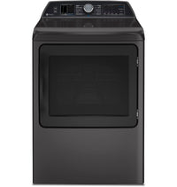 Profile 7.4 Cu. Ft. Smart Electric Dryer - PTD70EBMTDG 