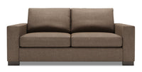 Made in Canada Customizable Sofa Lab Track 75